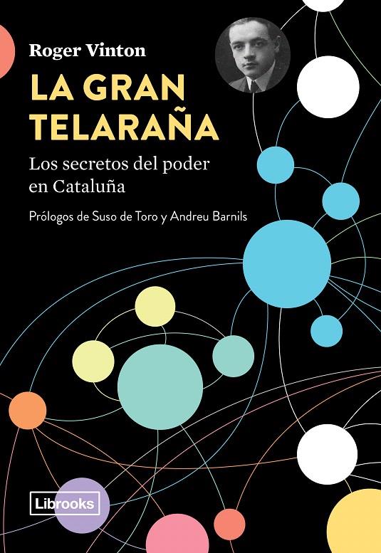 LA GRAN TELARAÑA | 9788494983221 | VINTON, ROGER | Galatea Llibres | Llibreria online de Reus, Tarragona | Comprar llibres en català i castellà online