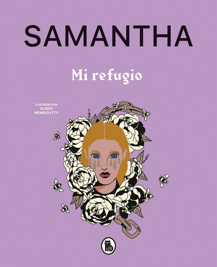 MI REFUGIO | 9788402425034 | SAMANTHA | Galatea Llibres | Llibreria online de Reus, Tarragona | Comprar llibres en català i castellà online