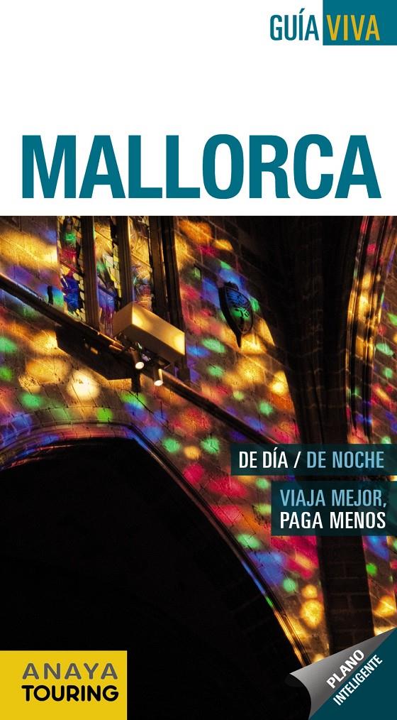 MALLORCA GUIA VIVA 2012 | 9788499353920 | VELA LOZANO, ANTONIO/RAYÓ FERRER, MIQUEL | Galatea Llibres | Llibreria online de Reus, Tarragona | Comprar llibres en català i castellà online