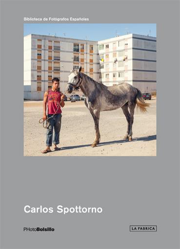 CARLOS SPOTTORNO | 9788416248247 | SPOTTORNO, CARLOS | Galatea Llibres | Llibreria online de Reus, Tarragona | Comprar llibres en català i castellà online