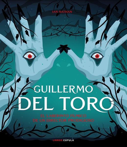 GUILLERMO DEL TORO | 9788448029746 | NATHAN, IAN | Galatea Llibres | Llibreria online de Reus, Tarragona | Comprar llibres en català i castellà online