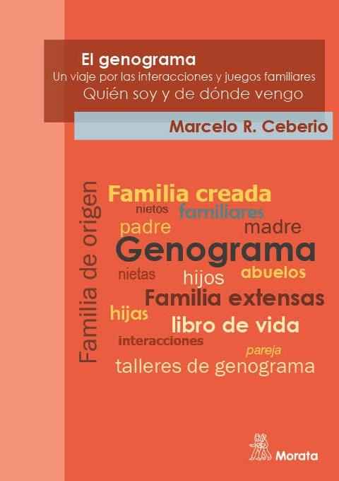 EL GENOGRAMA | 9788471129017 | CEBERIO, MARCELO | Galatea Llibres | Llibreria online de Reus, Tarragona | Comprar llibres en català i castellà online