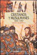 CRISTIANOS Y MUSULMANES | 9788474235555 | REILLY, BERNARD | Galatea Llibres | Llibreria online de Reus, Tarragona | Comprar llibres en català i castellà online