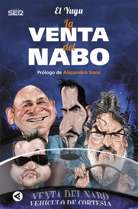 LA VENTA DEL NABO | 9788403518018 | EL YUYU | Galatea Llibres | Llibreria online de Reus, Tarragona | Comprar llibres en català i castellà online