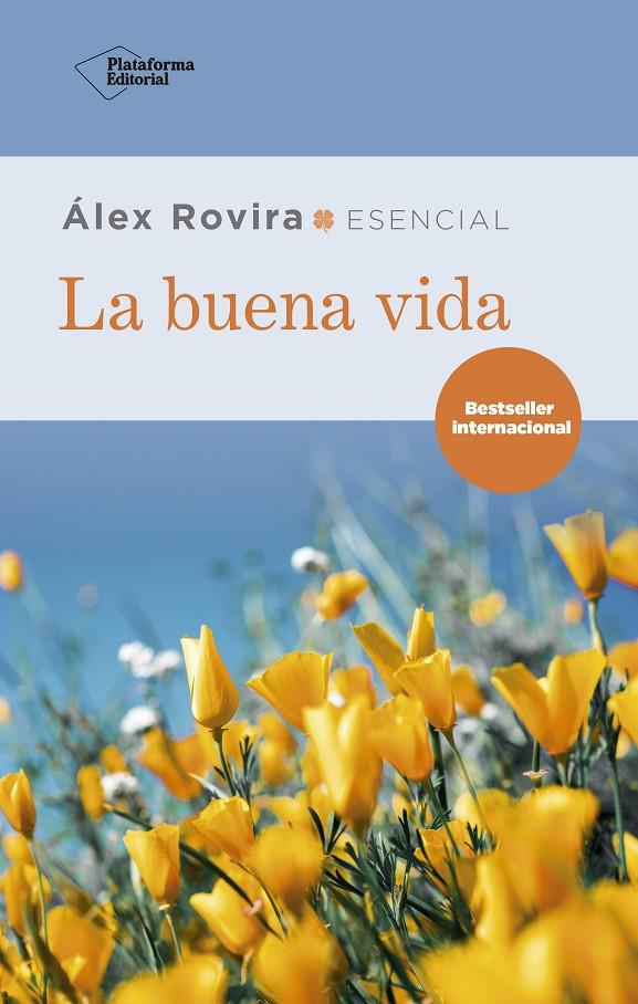 LA BUENA VIDA | 9788417622183 | ROVIRA, ÁLEX | Galatea Llibres | Llibreria online de Reus, Tarragona | Comprar llibres en català i castellà online