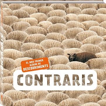 CONTRARIS | 9788417497309 | Galatea Llibres | Llibreria online de Reus, Tarragona | Comprar llibres en català i castellà online