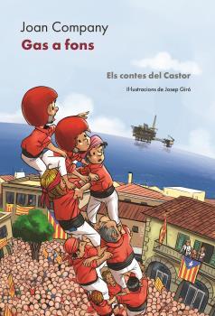 GAS A FONS | 9788412303056 | COMPANY, JOAN | Galatea Llibres | Llibreria online de Reus, Tarragona | Comprar llibres en català i castellà online