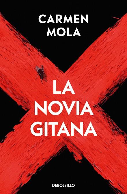 LA NOVIA GITANA (LA NOVIA GITANA 1) | 9788466347174 | MOLA, CARMEN | Galatea Llibres | Llibreria online de Reus, Tarragona | Comprar llibres en català i castellà online