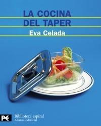 COCINA DEL TAPER | 9788420660837 | CELADA, EVA | Galatea Llibres | Llibreria online de Reus, Tarragona | Comprar llibres en català i castellà online