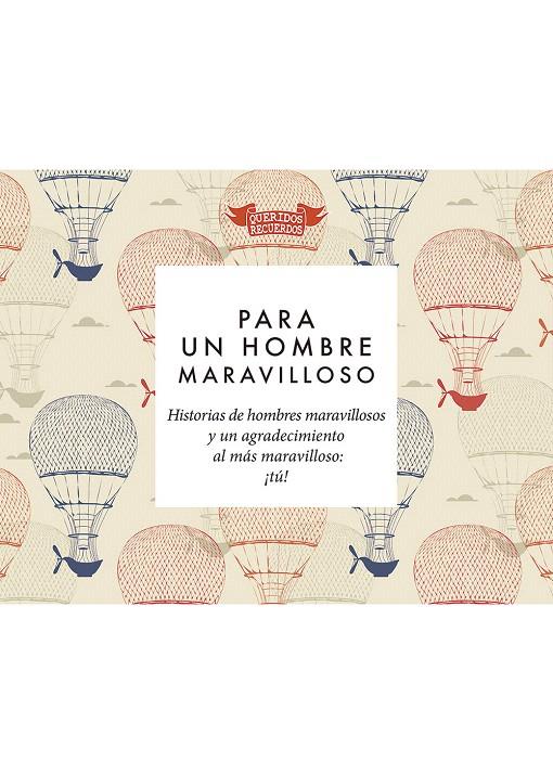 PARA UN HOMBRE MARAVILLOSO | 9788412451924 | CHANDRO RAMÍREZ, JUAN CARLOS | Galatea Llibres | Llibreria online de Reus, Tarragona | Comprar llibres en català i castellà online