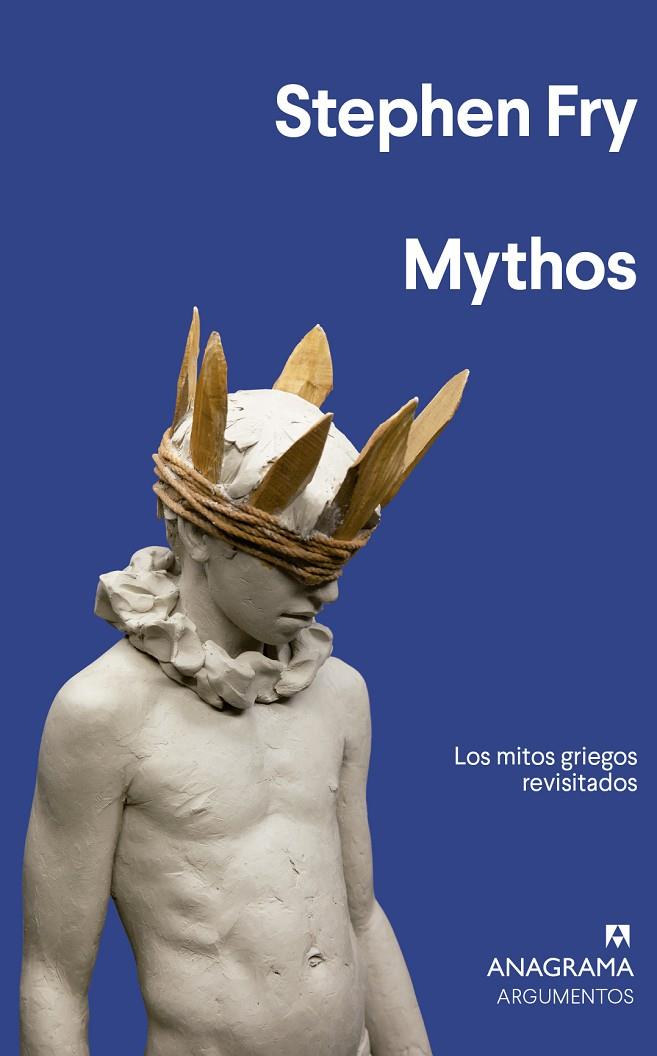 MYTHOS | 9788433964427 | FRY, STEPHEN | Galatea Llibres | Llibreria online de Reus, Tarragona | Comprar llibres en català i castellà online