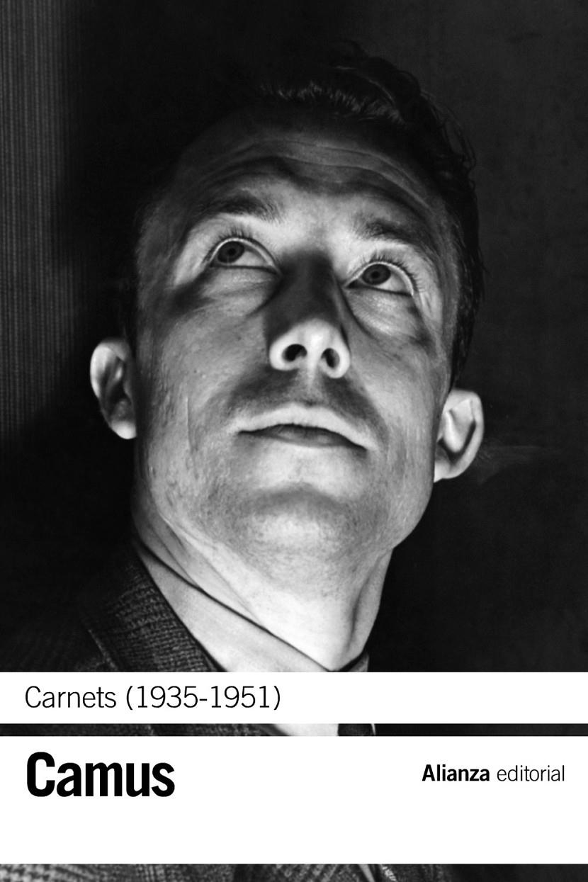 CARNETS (1935-1951) | 9788420691190 | CAMUS, ALBERT | Galatea Llibres | Llibreria online de Reus, Tarragona | Comprar llibres en català i castellà online