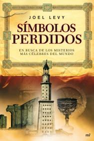 SIMBOLOS PERDIDOS | 9788427036130 | LEVY, JOEL | Galatea Llibres | Llibreria online de Reus, Tarragona | Comprar llibres en català i castellà online