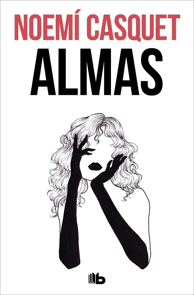 ALMAS | 9788413145273 | CASQUET, NOEMÍ | Galatea Llibres | Llibreria online de Reus, Tarragona | Comprar llibres en català i castellà online