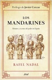 MANDARINES, LOS | 9788434413931 | NADAL, RAFEL | Galatea Llibres | Llibreria online de Reus, Tarragona | Comprar llibres en català i castellà online