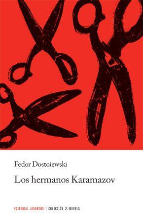 HERMANOS KARAMAZOV, LOS | 9788426105981 | DOSTOYEWSKI, FEDOR | Galatea Llibres | Llibreria online de Reus, Tarragona | Comprar llibres en català i castellà online