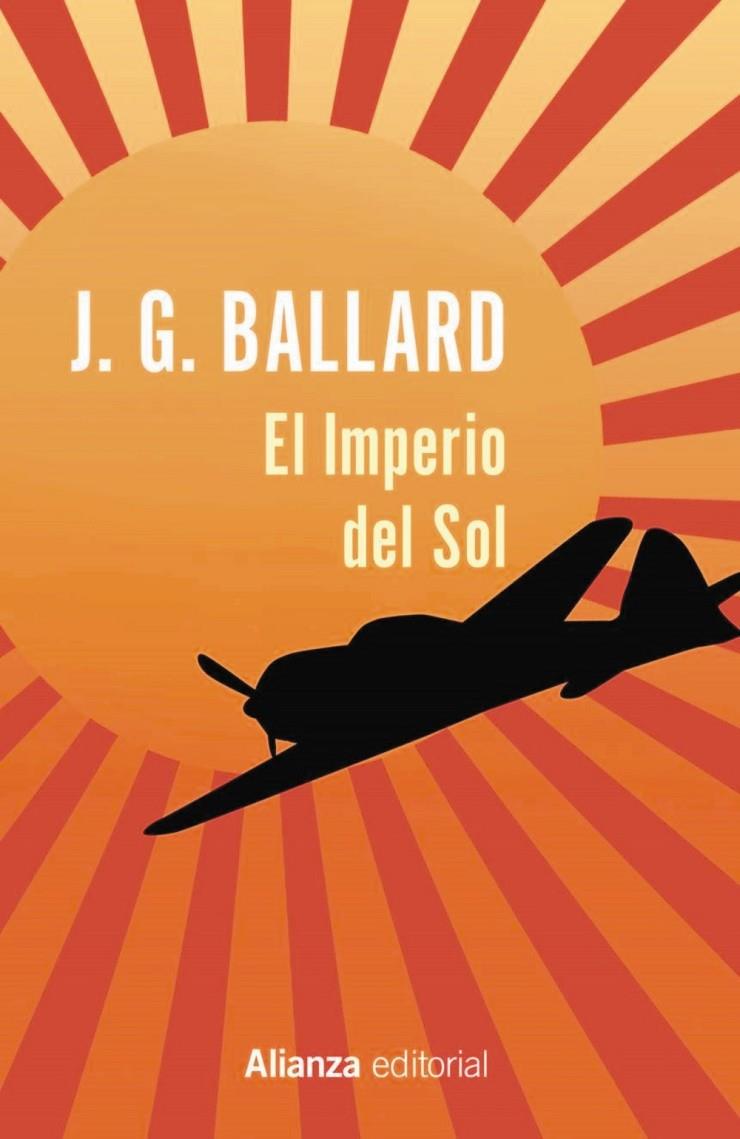 EL IMPERIO DEL SOL | 9788491045724 | BALLARD, J. G. | Galatea Llibres | Llibreria online de Reus, Tarragona | Comprar llibres en català i castellà online