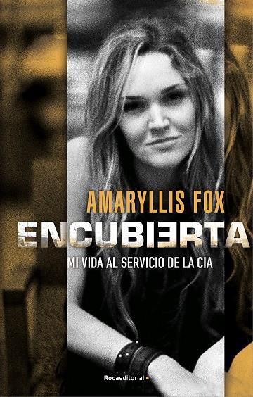 ENCUBIERTA | 9788418014918 | FOX, AMARYLLIS | Galatea Llibres | Llibreria online de Reus, Tarragona | Comprar llibres en català i castellà online