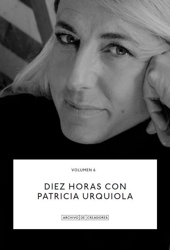 DIEZ HORAS CON PATRICIA URQUIOLA. | 9788418934155 | URQUIOLA., PATRICIA | Galatea Llibres | Llibreria online de Reus, Tarragona | Comprar llibres en català i castellà online