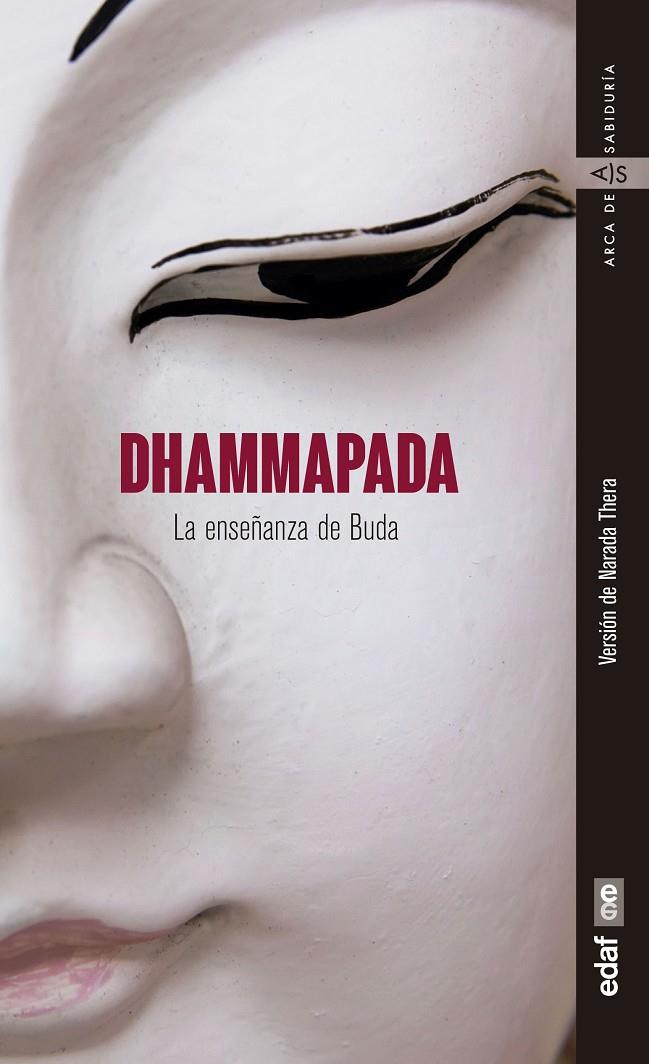 DHAMMAPADA | 9788441439160 | Galatea Llibres | Llibreria online de Reus, Tarragona | Comprar llibres en català i castellà online