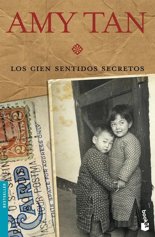 CIEN SENTIDOS SECRETOS, LOS | 9788408073178 | TAN, AMY | Galatea Llibres | Llibreria online de Reus, Tarragona | Comprar llibres en català i castellà online
