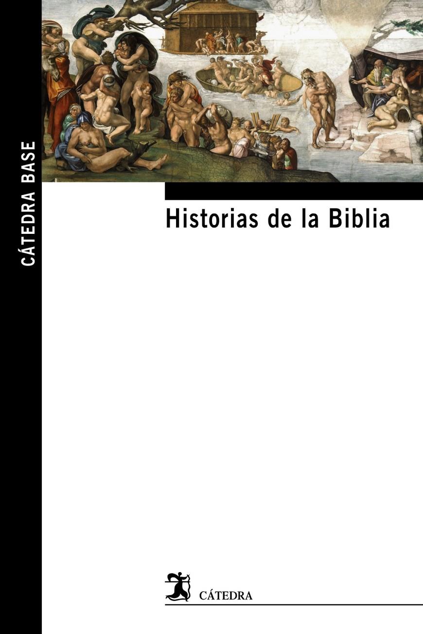 HISTORIAS DE LA BIBLIA | 9788437629872 | VARIOS AUTORES | Galatea Llibres | Llibreria online de Reus, Tarragona | Comprar llibres en català i castellà online