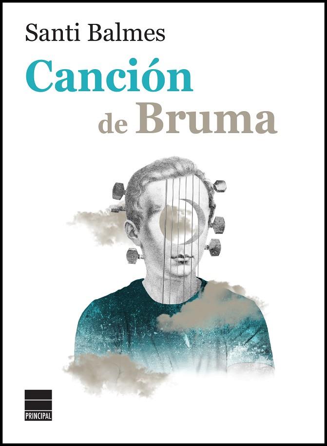 CANCIÓN DE BRUMA | 9788416223688 | BALMES, SANTI | Galatea Llibres | Llibreria online de Reus, Tarragona | Comprar llibres en català i castellà online