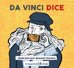 DA VINCI DICE | 9788479481773 | DA VINCI, LEONARDO | Galatea Llibres | Llibreria online de Reus, Tarragona | Comprar llibres en català i castellà online