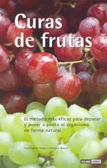 CURA DE FRUTAS | 9788475564357 | VASEY, CHRISTOPHER | Galatea Llibres | Llibreria online de Reus, Tarragona | Comprar llibres en català i castellà online