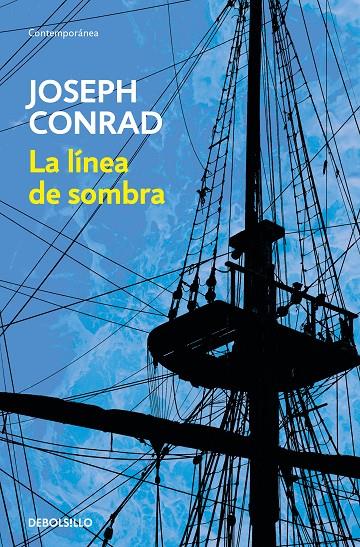 LA LÍNEA DE SOMBRA | 9788466373616 | CONRAD, JOSEPH | Galatea Llibres | Llibreria online de Reus, Tarragona | Comprar llibres en català i castellà online