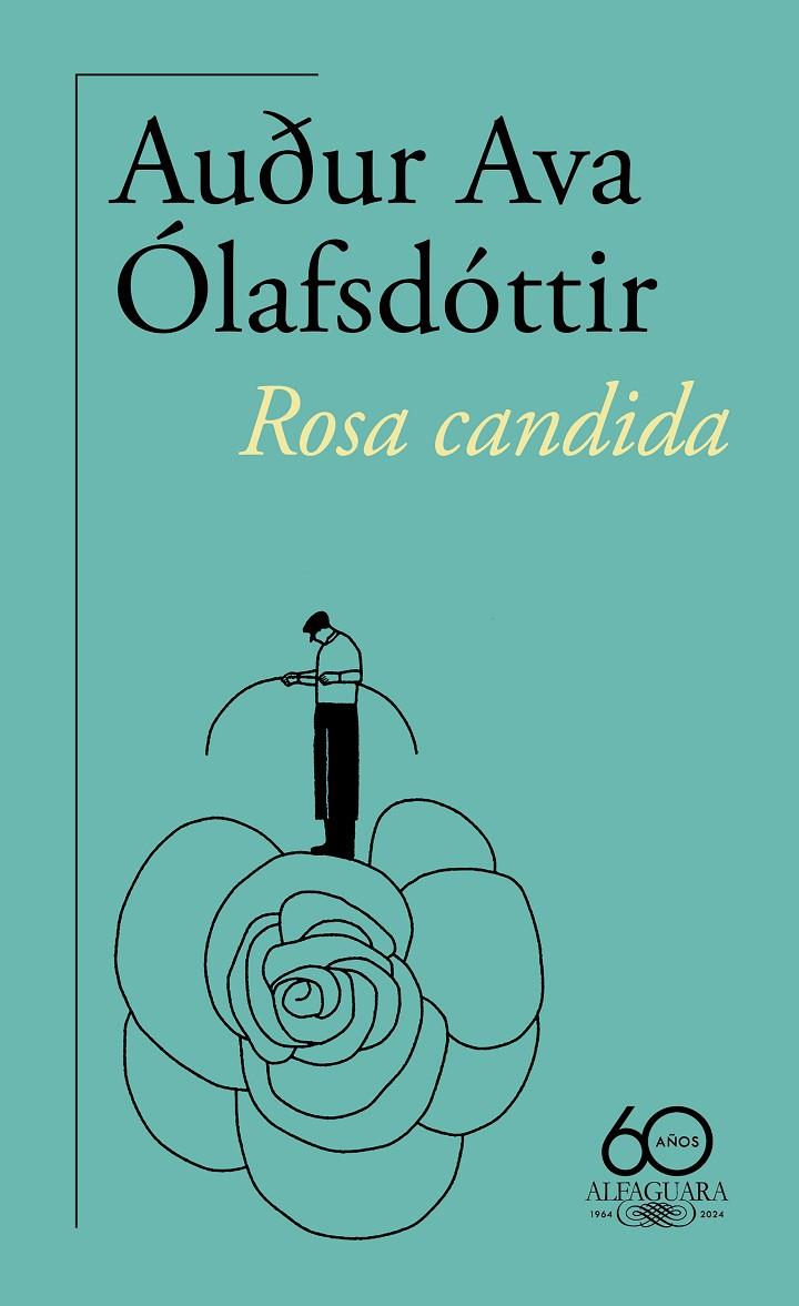 ROSA CANDIDA | 9788420478494 | ÓLAFSDÓTTIR, AUÐUR AVA | Galatea Llibres | Llibreria online de Reus, Tarragona | Comprar llibres en català i castellà online