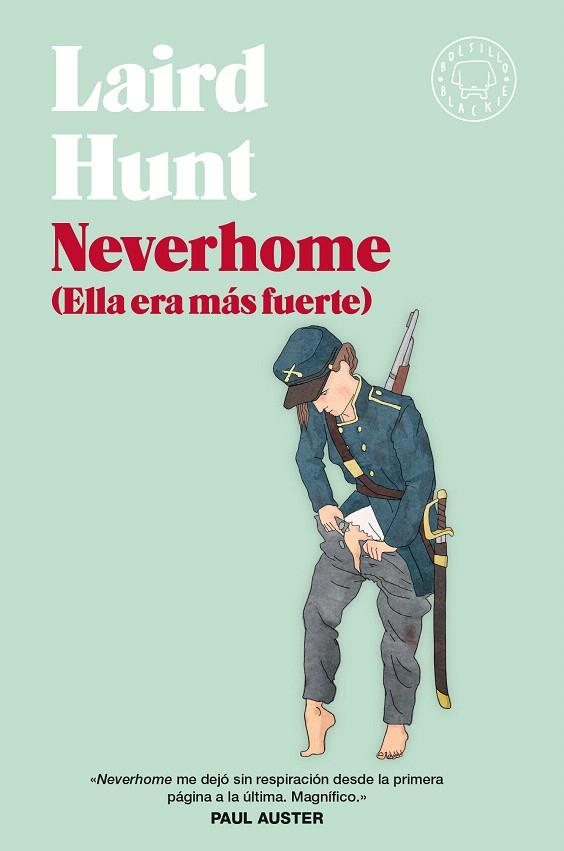 NEVERHOME | 9788418187476 | HUNT, LAIRD | Galatea Llibres | Llibreria online de Reus, Tarragona | Comprar llibres en català i castellà online