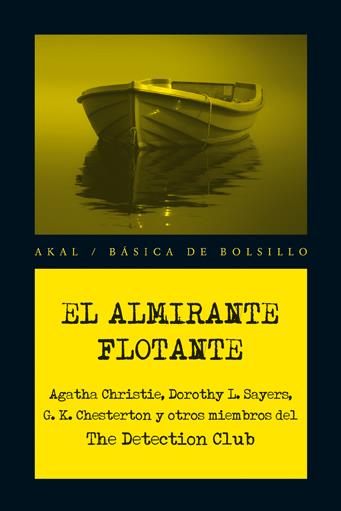 EL ALMIRANTE FLOTANTE | 9788446035114 | VV.AA | Galatea Llibres | Llibreria online de Reus, Tarragona | Comprar llibres en català i castellà online