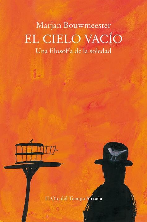 EL CIELO VACÍO | 9788419419033 | BOUWMEESTER, MARJAN | Galatea Llibres | Llibreria online de Reus, Tarragona | Comprar llibres en català i castellà online