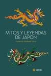 MITOS Y LEYENDAS DE JAPÓN | 9788419035493 | HADLAND DAVIS, F. | Galatea Llibres | Llibreria online de Reus, Tarragona | Comprar llibres en català i castellà online