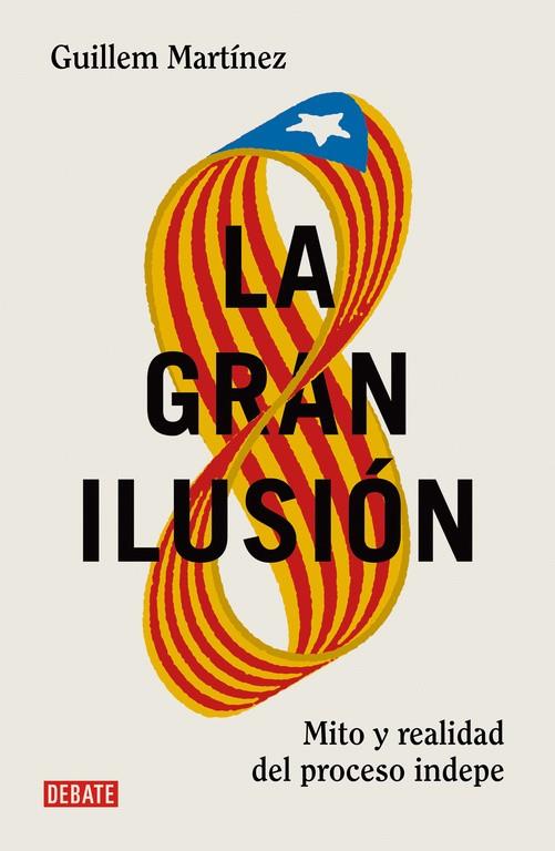 LA GRAN ILUSIÓN | 9788499926391 | MARTINEZ, GUILLEM | Galatea Llibres | Llibreria online de Reus, Tarragona | Comprar llibres en català i castellà online