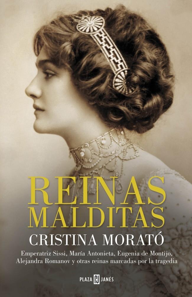 REINAS MALDITAS | 9788401388712 | MORATO, CRISTINA | Galatea Llibres | Llibreria online de Reus, Tarragona | Comprar llibres en català i castellà online