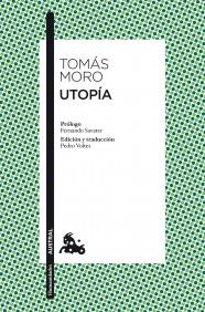 UTOPÍA | 9788467034646 | MORO, TOMAS | Galatea Llibres | Llibreria online de Reus, Tarragona | Comprar llibres en català i castellà online