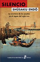SILENCIO | 9788435062077 | ENDO, SHUSAKU | Galatea Llibres | Llibreria online de Reus, Tarragona | Comprar llibres en català i castellà online