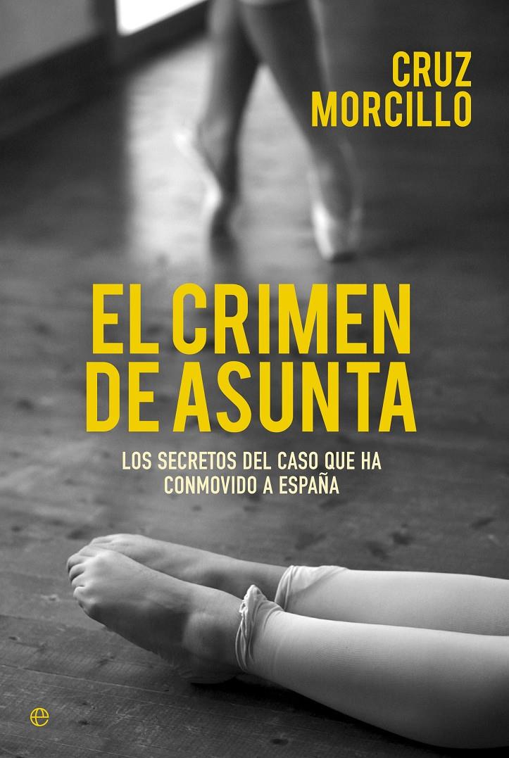 EL CRIMEN DE ASUNTA | 9788490602393 | MORCILLO, CRUZ | Galatea Llibres | Llibreria online de Reus, Tarragona | Comprar llibres en català i castellà online