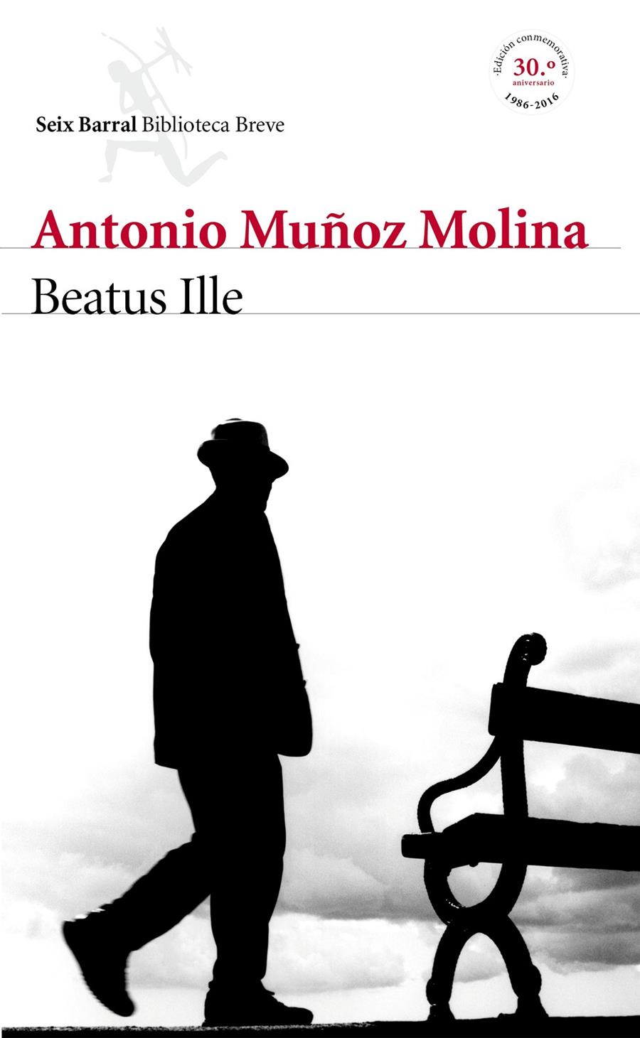 BEATUS ILLE | 9788432225765 | MUÑOZ MOLINA, ANTONIO | Galatea Llibres | Llibreria online de Reus, Tarragona | Comprar llibres en català i castellà online