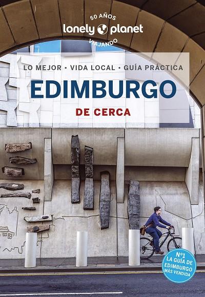 EDIMBURGO DE CERCA 2023 | 9788408270959 | WILSON, NEIL | Galatea Llibres | Llibreria online de Reus, Tarragona | Comprar llibres en català i castellà online
