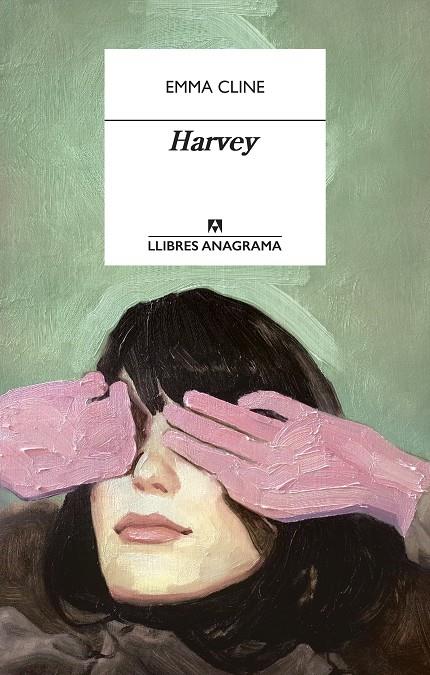 HARVEY | 9788433915924 | CLINE, EMMA | Galatea Llibres | Llibreria online de Reus, Tarragona | Comprar llibres en català i castellà online