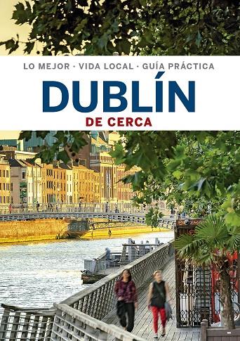 DUBLÍN DE CERCA 2020 | 9788408222552 | DAVENPORT, FIONN | Galatea Llibres | Llibreria online de Reus, Tarragona | Comprar llibres en català i castellà online