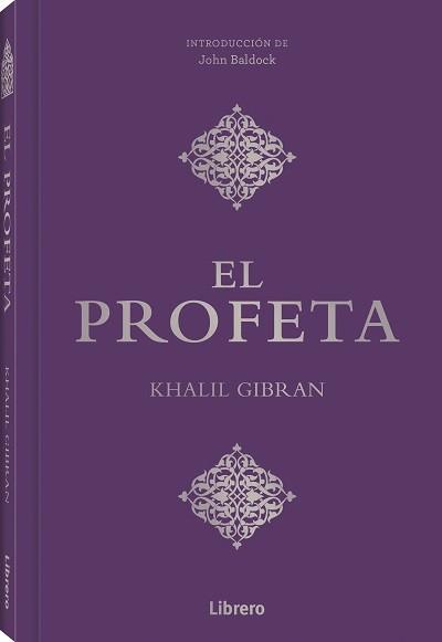 EL PROFETA | 9788411540308 | GIBRAN, KHALIL | Galatea Llibres | Llibreria online de Reus, Tarragona | Comprar llibres en català i castellà online