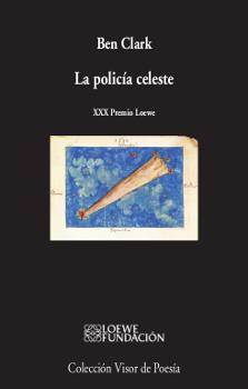 LA POLICíA CELESTE | 9788498953237 | CLARK, BEN | Galatea Llibres | Llibreria online de Reus, Tarragona | Comprar llibres en català i castellà online