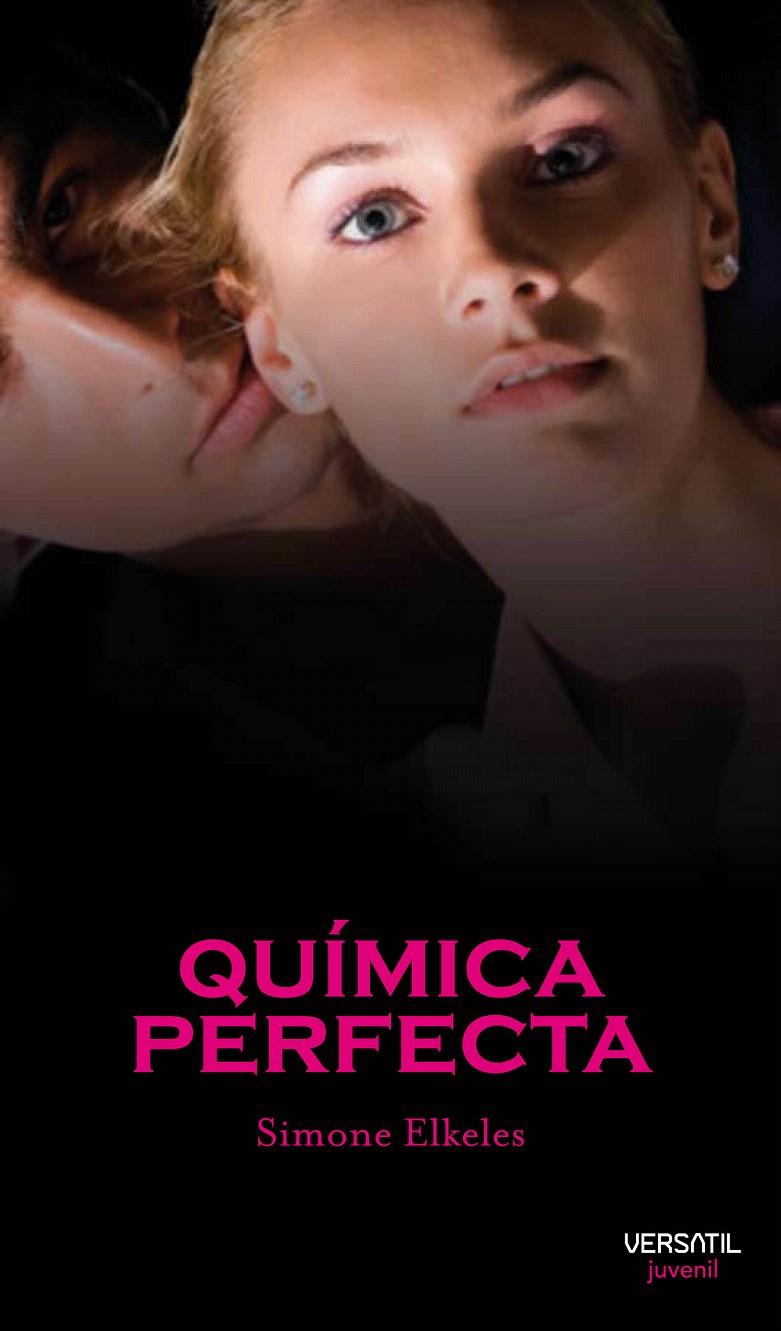 QUIMICA PERFECTA | 9788492929009 | ELKELES, SIMONE | Galatea Llibres | Llibreria online de Reus, Tarragona | Comprar llibres en català i castellà online