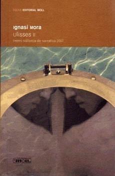 ULISSES II | 9788427321823 | MORA, IGNASI | Galatea Llibres | Llibreria online de Reus, Tarragona | Comprar llibres en català i castellà online