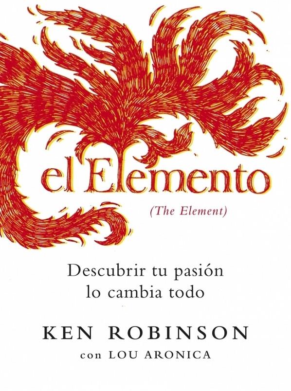 ELEMENTO, EL | 9788425343407 | ROBINSON, KEN | Galatea Llibres | Llibreria online de Reus, Tarragona | Comprar llibres en català i castellà online