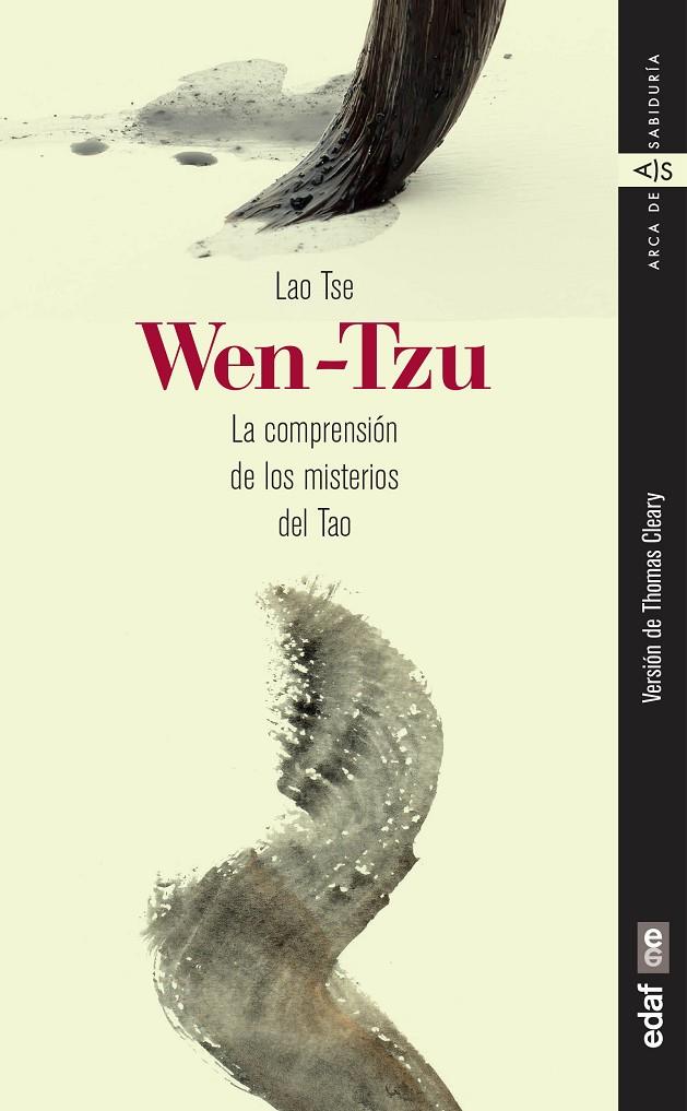 WEN-TZU | 9788441439382 | TSE, LAO | Galatea Llibres | Llibreria online de Reus, Tarragona | Comprar llibres en català i castellà online